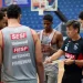 BASQUETE –  ‘Precisamos corrigir’, diz Helinho após derrota na prorrogação