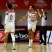 Lucas Dias brilha e Franca Basquete vence segunda no Chile