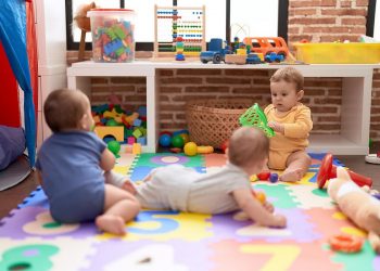 Creches de Avaré retomam atividades nesta segunda-feira, 13