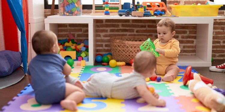 Creches de Avaré retomam atividades nesta segunda-feira, 13