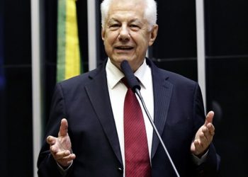 Diretório do PT de Avaré recepciona o deputado federal Arlindo Chinaglia