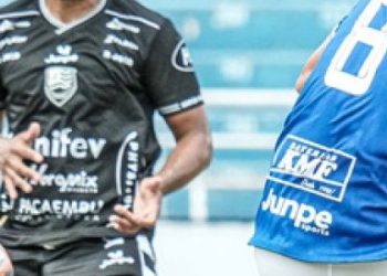 São Bento empata sem gols contra o Votuporanguense