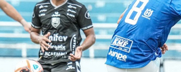 São Bento empata sem gols contra o Votuporanguense