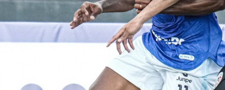 São Bento estreia com derrota no Paulista da Série A2