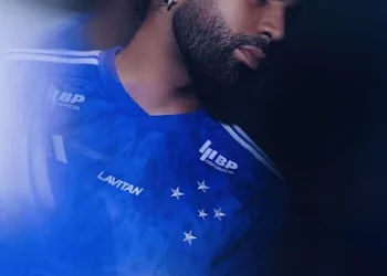 No 1ª minuto de 2025, Gabigol anuncia seu novo clube: agora ele é da Raposa