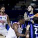 Em noite de homenagem, Pinheiros derrota a tricampeã Franca pelo NBB