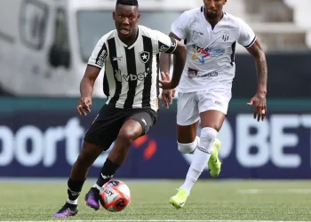 Campeão brasileiro e da Libertadores, Botafogo inicia 2025 com derrota