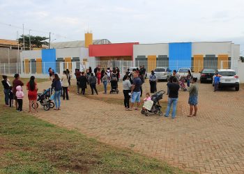 RETROSPECTIVA – Educação: Avaré ganhou três creches e escola municipal