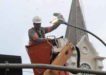 RETROSPECTIVA – Frota Municipal foi integralmente renovada nos últimos anos