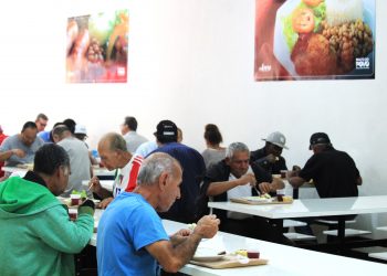 RETROSPECTIVA – Conquista social sem precedentes, Prato do Povo completou um ano em maio