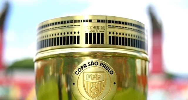 Copa São Paulo já tem 14 classificados para a segunda fase. Confira os jogos desta terça