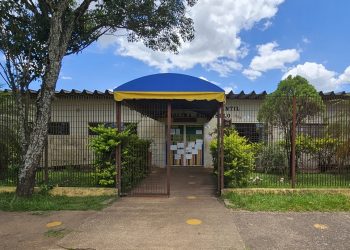 EDUCAÇÃO – Prefeito Roberto Araujo abre duas creches para atendimento de crianças durante férias escolares