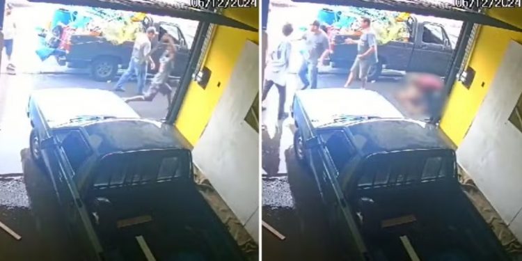 Botucatu: Adolescente apreendido por tentativa de homicídio agrediu ex-colega de trabalho com pedaço de madeira em marcenaria