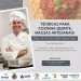 CAPACITAÇÃO – Curso sobre massas artesanais está com pré-inscrição aberta