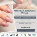 Blindagem de unha é tema de curso gratuito em Avaré