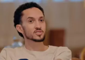 Grelo explica nome curioso e diverte Daniel no Viver Sertanejo