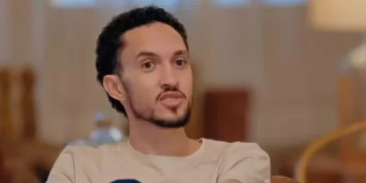 Grelo explica nome curioso e diverte Daniel no Viver Sertanejo
