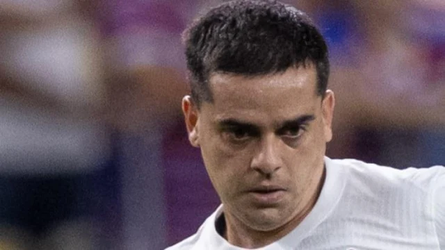 Cruzeiro anuncia chegada de Fagner e também campeão da Libertadores pelo Fogão