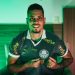 Palmeiras anuncia a contratação do atacante Paulinho