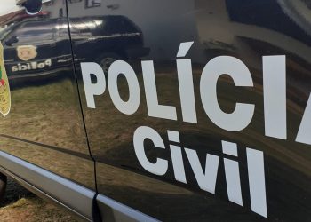 Ação policial em Itaí resulta na prisão de homem por tráfico de drogas
