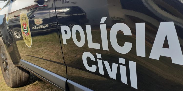 Ação policial em Itaí resulta na prisão de homem por tráfico de drogas