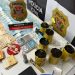 Manduri: homem é preso com drogas e mais de R$ 16 mil