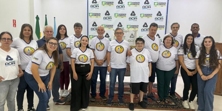 ACIA encerra Campanha Digital  “A Sorte na Palma da Mão””