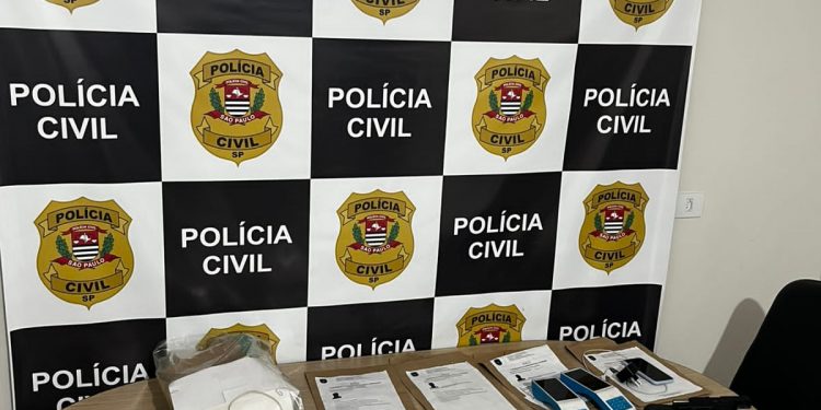Operação “Belo Monte” desarticula esquema de tráfico de drogas em Piraju
