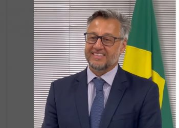 Botucatu: João Cury toma posse como deputado federal por São Paulo
