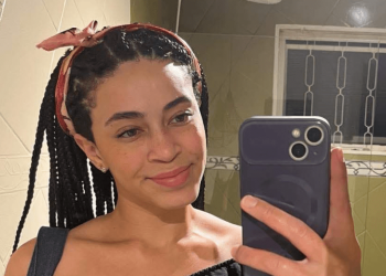 “FOI INSTINTO DE MÃE”, DIZ MULHER QUE SALVOU VIDA DE CRIANÇA ENGASGADA EM SUPERMERCADO DE AVARÉ