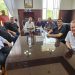 GESTÃO – Roberto Araujo discute questões regionais com prefeito de Taquarituba