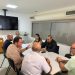 GESTÃO – Roberto Araujo inicia trabalhos para regularização do Certificado de Regularidade Previdenciária