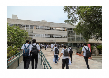 Faculdade SESI de Educação abre inscrições para vagas remanescentes