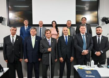 Posse dos vereadores em Botucatu: Câmara inicia mandato com mudanças previstas
