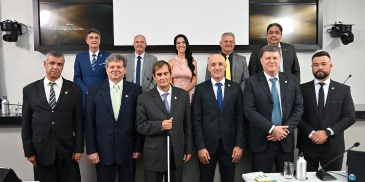 Posse dos vereadores em Botucatu: Câmara inicia mandato com mudanças previstas