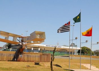 Aeroporto de Sorocaba está perto de ser internacionalizado