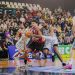 Bauru vira no fim e vence o São Paulo em jogo eletrizante do NBB