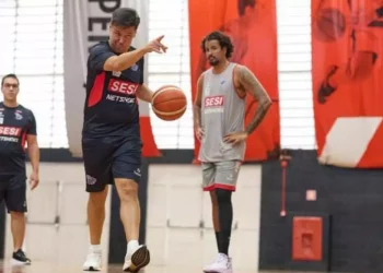 Sesi Franca viaja para jogos da BCLA no Chile nesta terça-feira