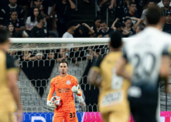 Corinthians vence o Água Santa na Neo Química Arena