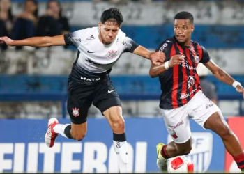 Corinthians elimina Ituano nos pênaltis e passa para as quartas de final da Copinha