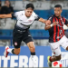 Corinthians elimina Ituano nos pênaltis e passa para as quartas de final da Copinha