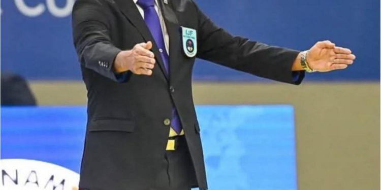 Judô brasileiro despede-se de Angel Peleteiro