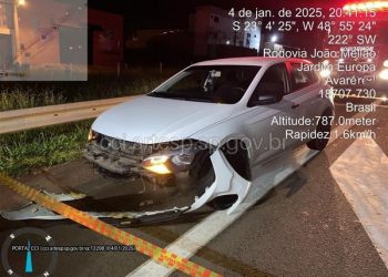 Rodovia João Mellão registra segundo atropelamento com morte em dois dias no interior de SP