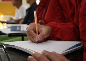 Jovens da Fundação CASA conquistam certificação dos ensinos Fundamental e Médio