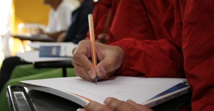 Jovens da Fundação CASA conquistam certificação dos ensinos Fundamental e Médio