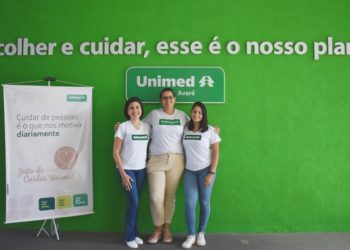 Unimed Avaré participa de para aprimorar o atendimento ao cliente