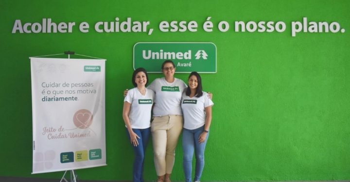 Unimed Avaré participa de para aprimorar o atendimento ao cliente