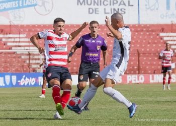 Linense vence a Inter de Limeira e fica muito perto do mata-mata da Copinha
