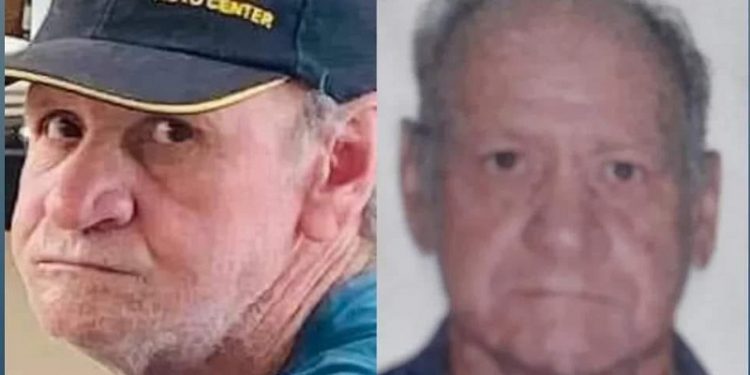 DESAPARECIMENTO DE LUIZ APARECIDO FARIA: FAMÍLIA CONTINUA A BUSCA POR INFORMAÇÕES