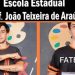 Alunos da PEI João Teixeira de Araújo conquistam vagas em universidades públicas